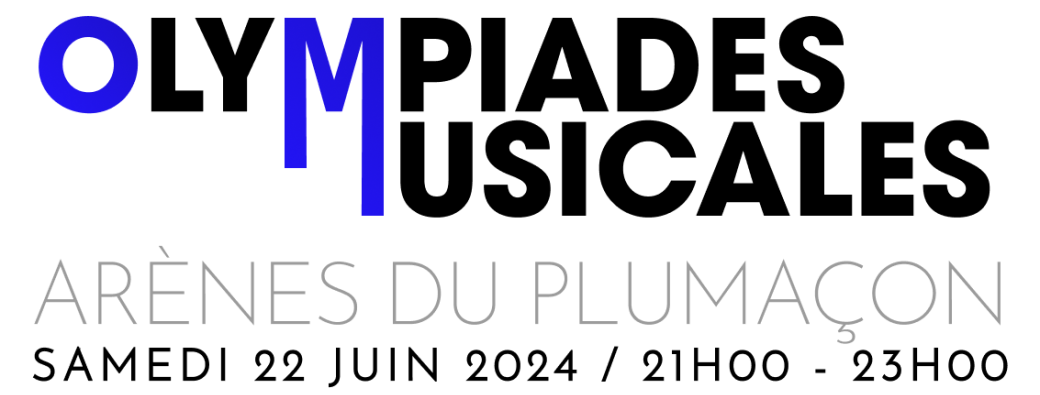 Olympiades Musicales