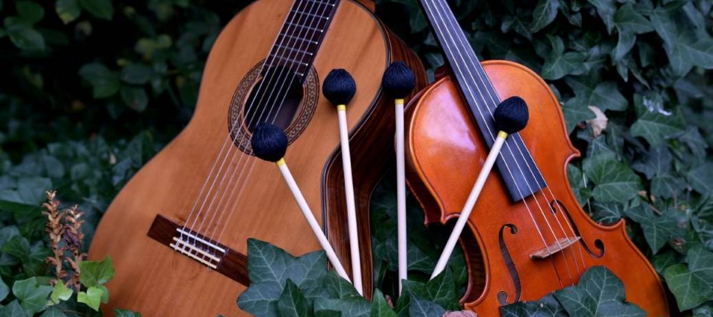Omaggio a Berio