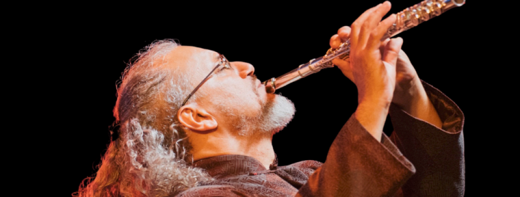 Omar Acosta Quartet - IMPRONTA - Péniche Anako
