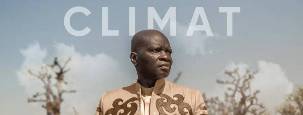 Omar Pene & le Super Diamono de Dakar