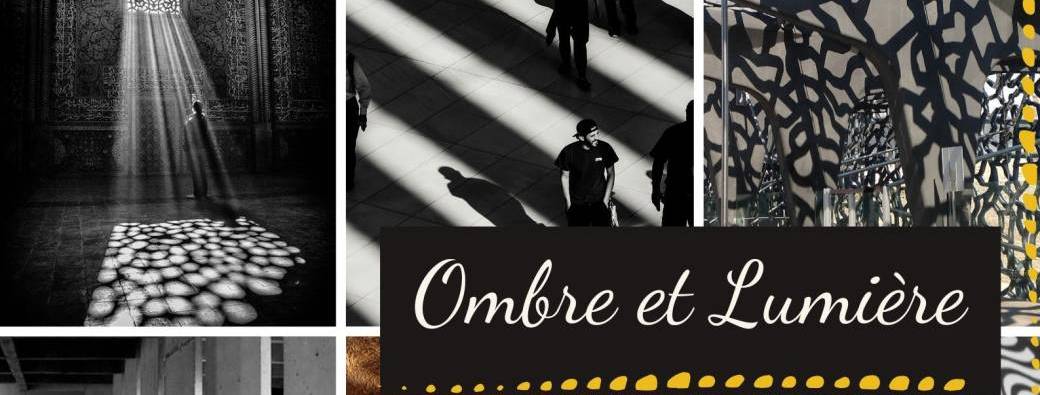 Ombre et Lumière