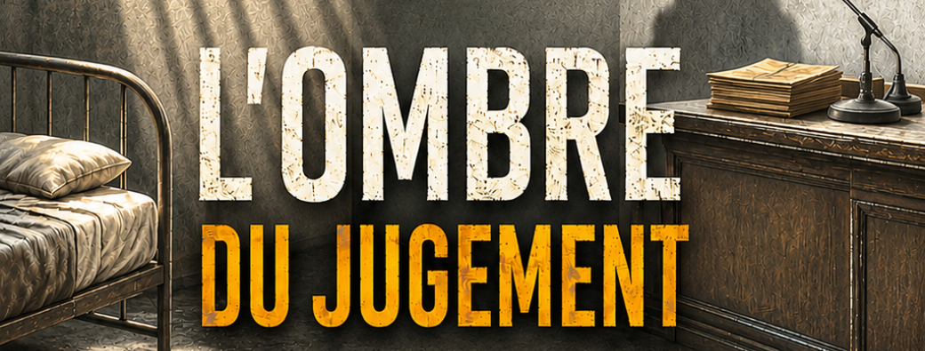 L'ombre du jugement