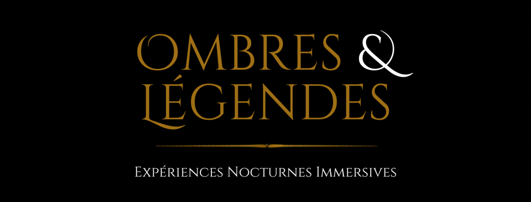 Ombres et légendes 