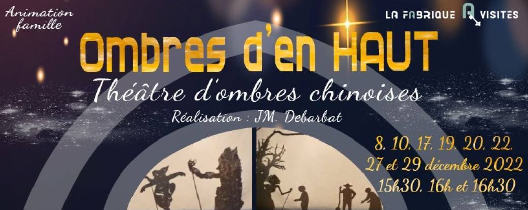 Ombres d'en Haut !