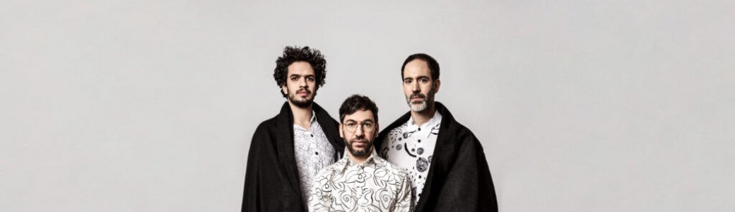 OMER KLEIN TRIO