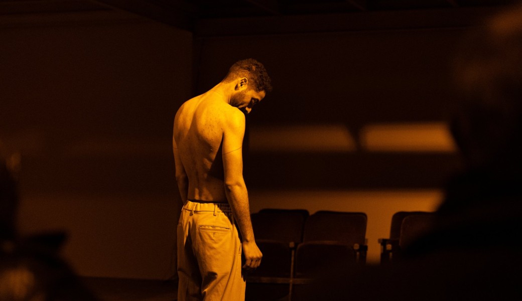OMMI SISSI - Programme.Q (comme Queer)