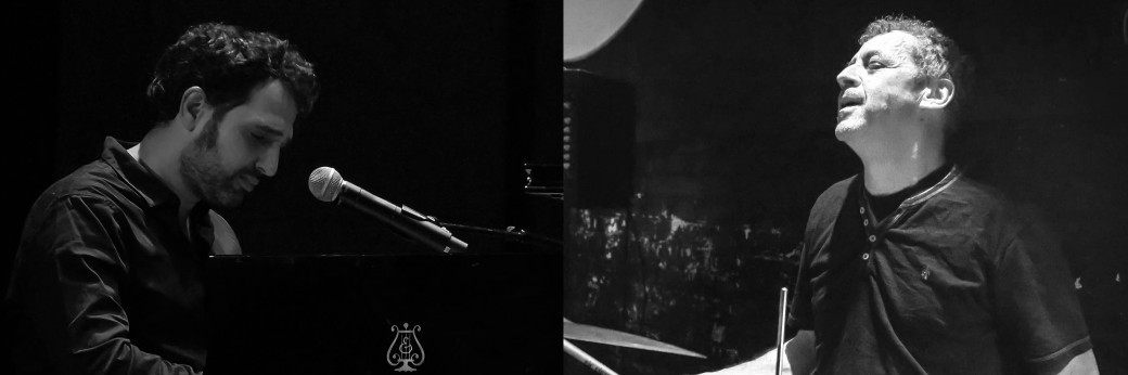 Omri Mor & Karim Ziad