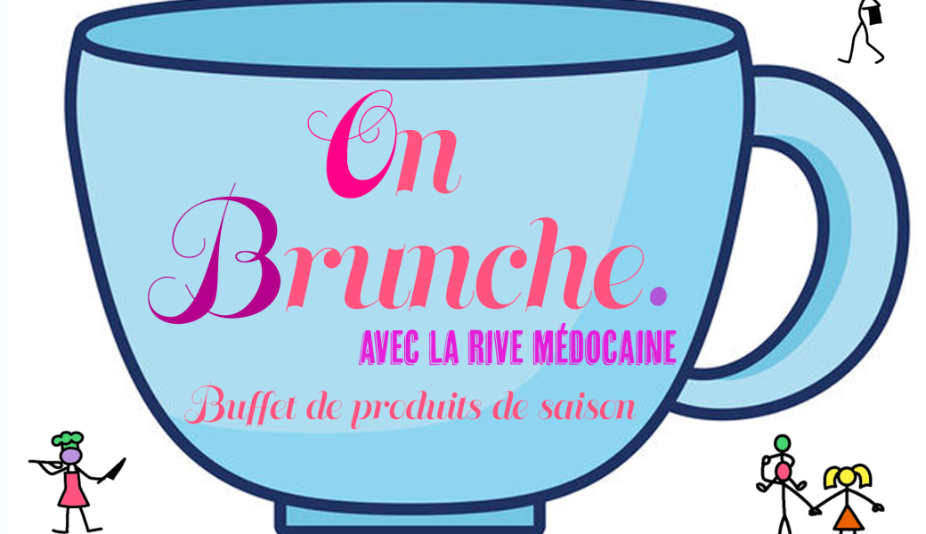 On brunche!