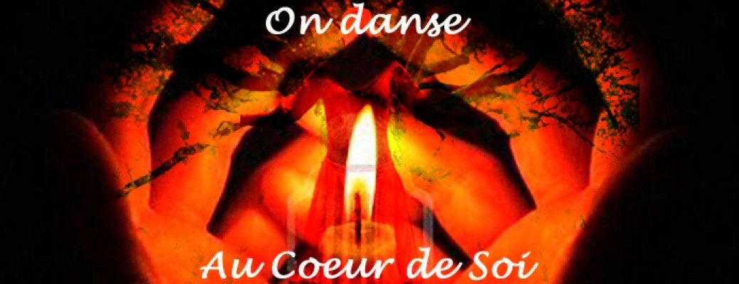 On danse "Au Coeur de Soi"