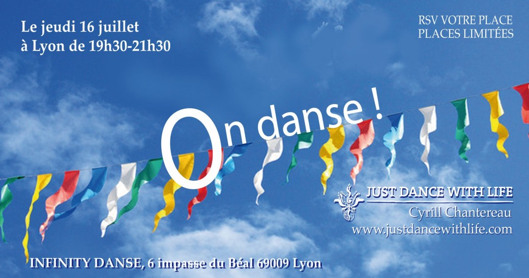 On danse