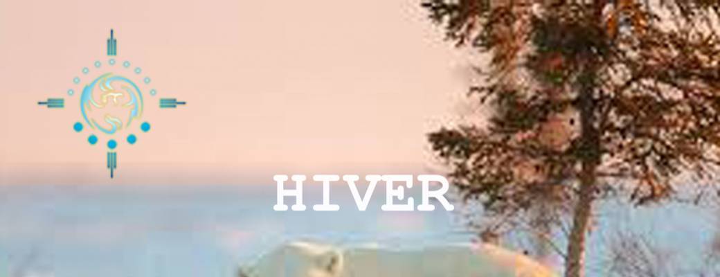 HIVER, atelier Movement Medicine
