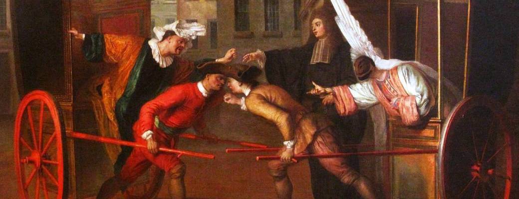 A Dijon, on en connaît un rayon ! 