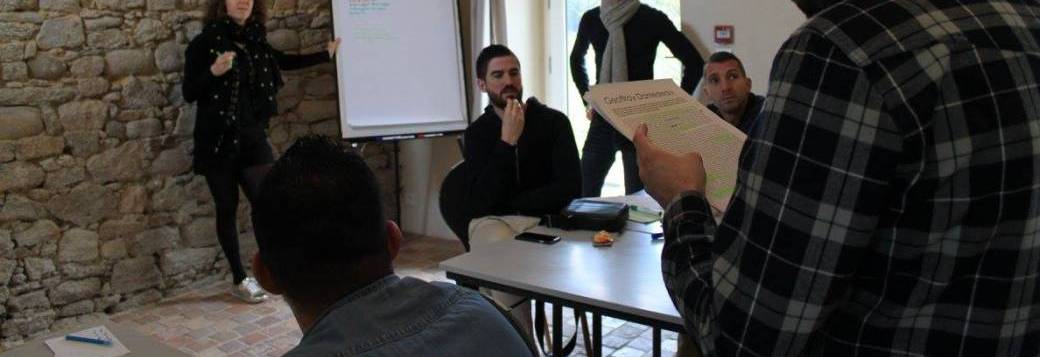 Enquête policière : On enterre Guy de Michelin