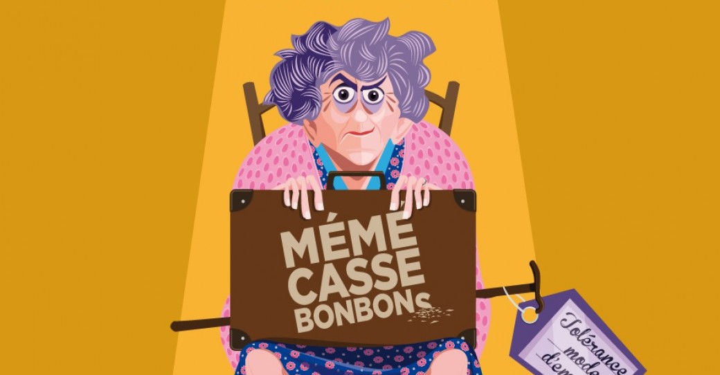 On est tous le vieux d'un autre 