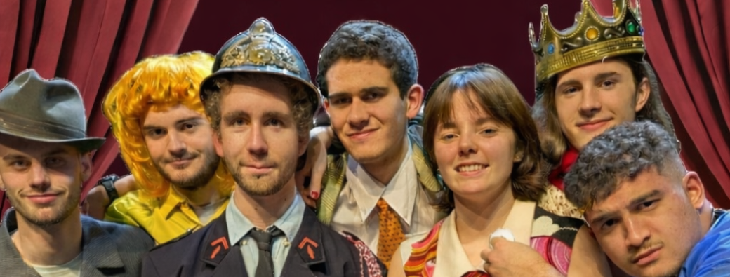 On JOUE de Claude Bourgeyx