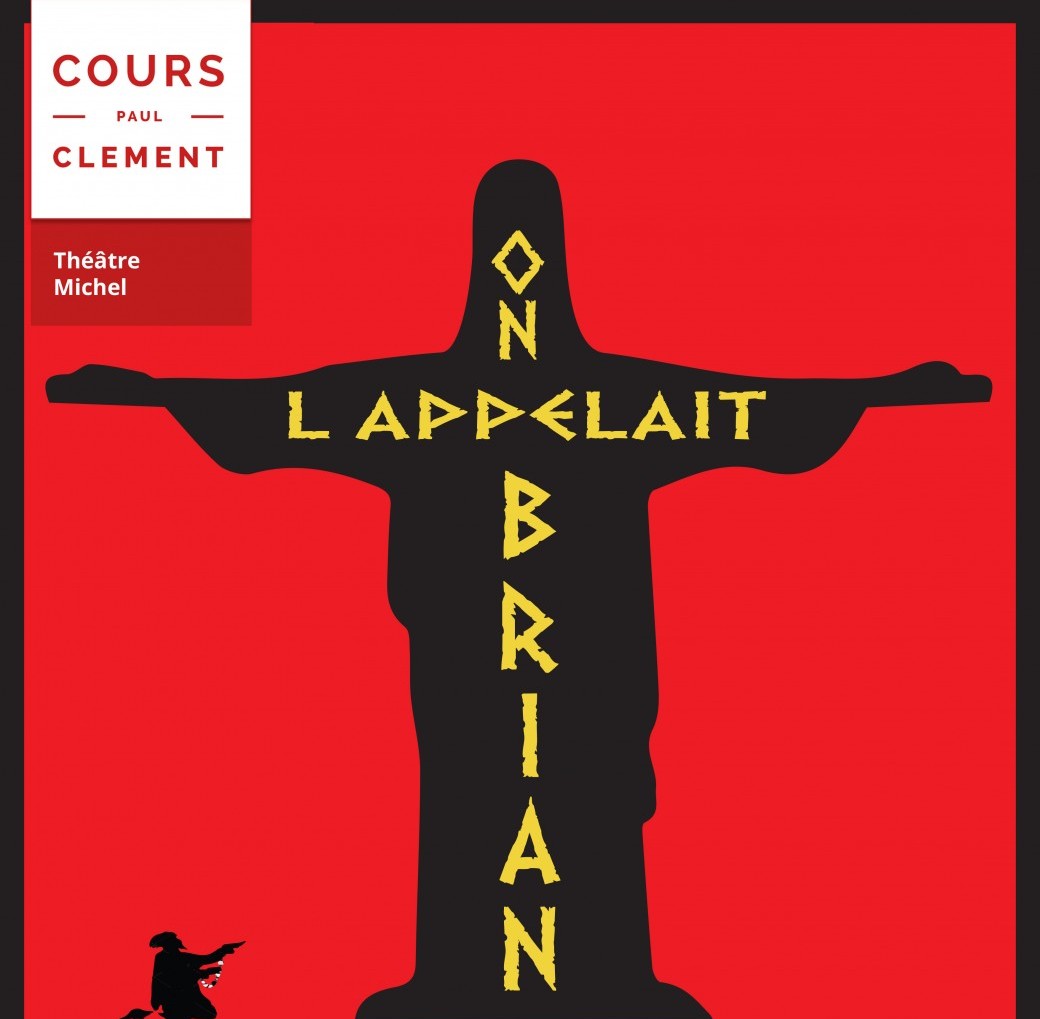 On l'appelait Brian