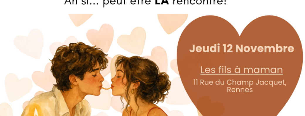 On mange un morceau?