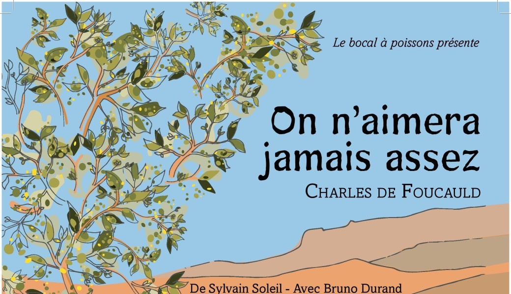 On n'aimera jamais assez à Saumur