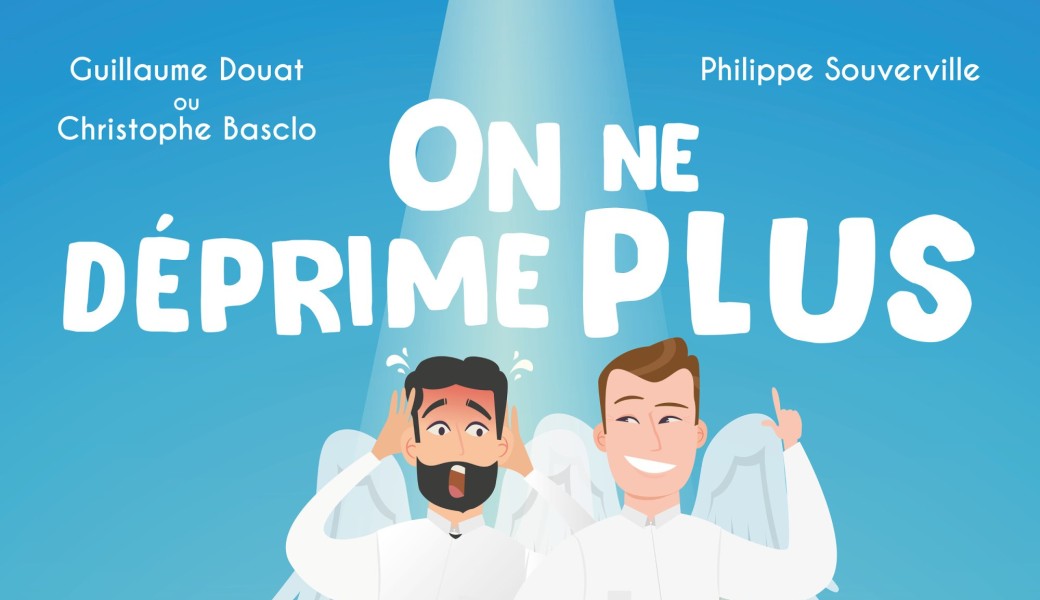 On ne déprime plus