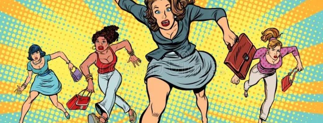 On ne paie pas ! On ne paie pas !