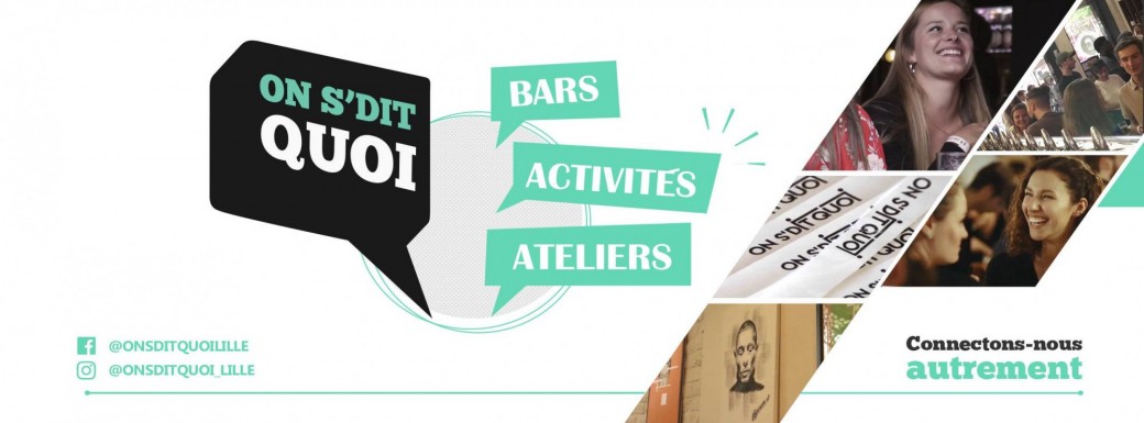 On s'dit quoi • MOHA • Activités physiques et cohésion