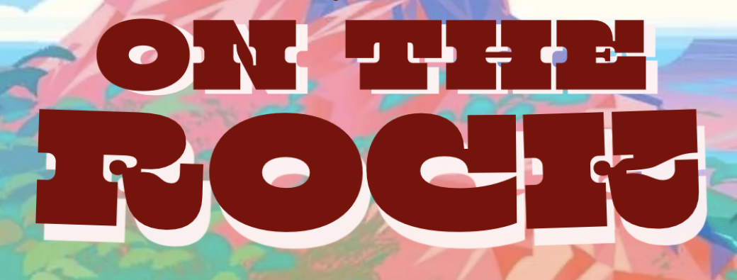 On The Rock - LoCo 2026