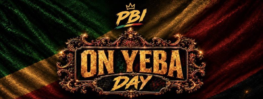 ON YEBA DAY