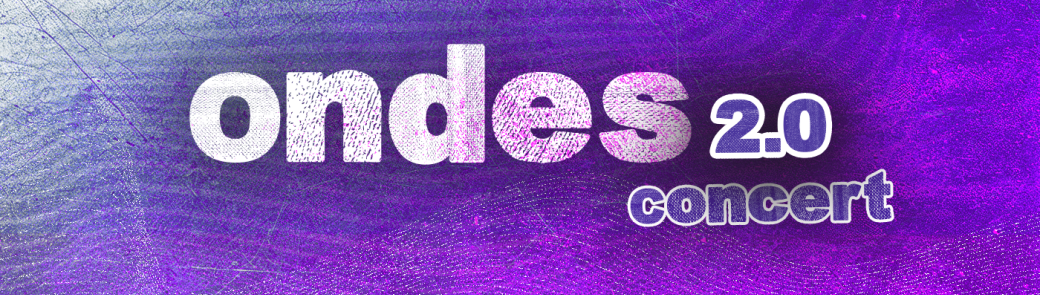 Ondes 2.0 - Partymore + Niyma + Berdzail