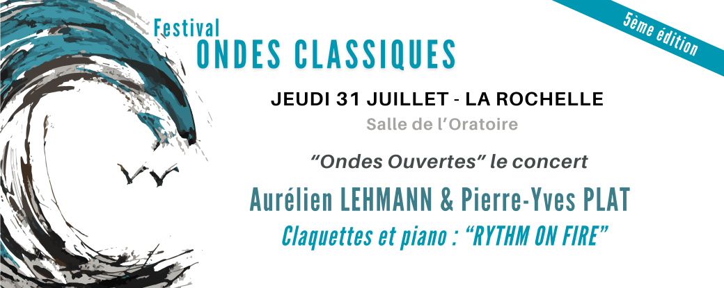Aurélien LEHMANN & Pierre-Yves PLAT 