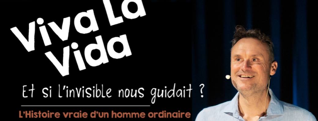 One Ame Show Viva la Vida