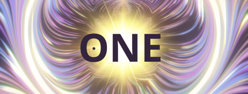 ONE ~ Espace Vibratoire du 01.10.2025 au 01.01.2026 