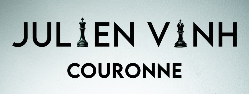 One man show - Julien Vinh