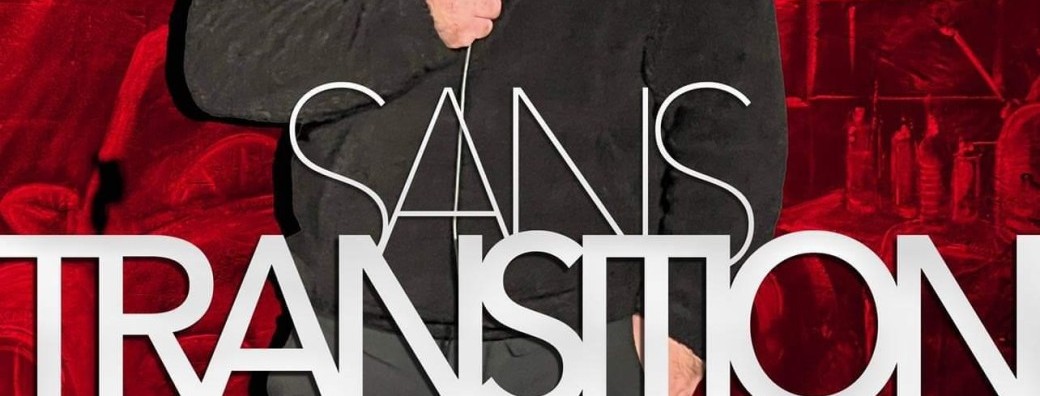 One man show - Soso la barbe