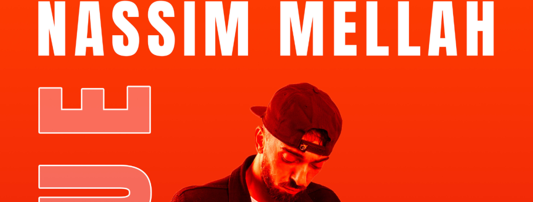 One man show - Nassim Melah