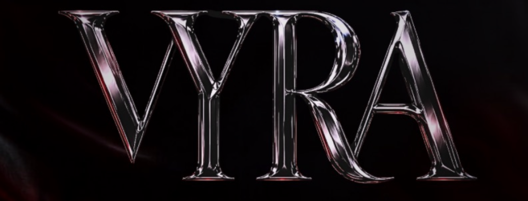 ONE MORE - VYRA