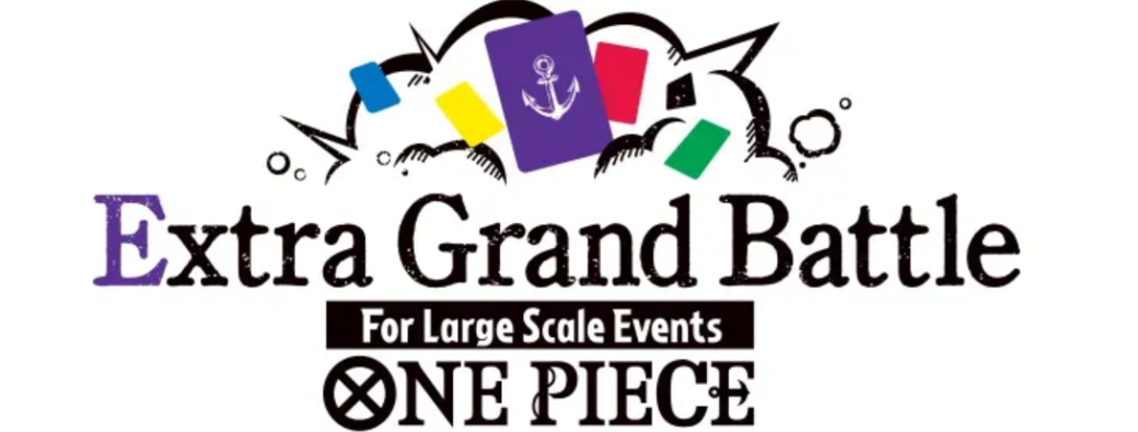 One Piece Extra Grand Battle Bordeaux 2026
