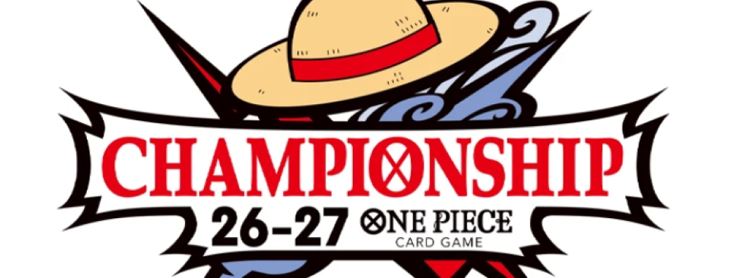 One Piece Regionals Championships Bordeaux 2026
