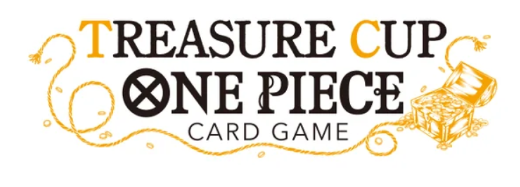 One Piece Treasure Cup Toulouse 2026