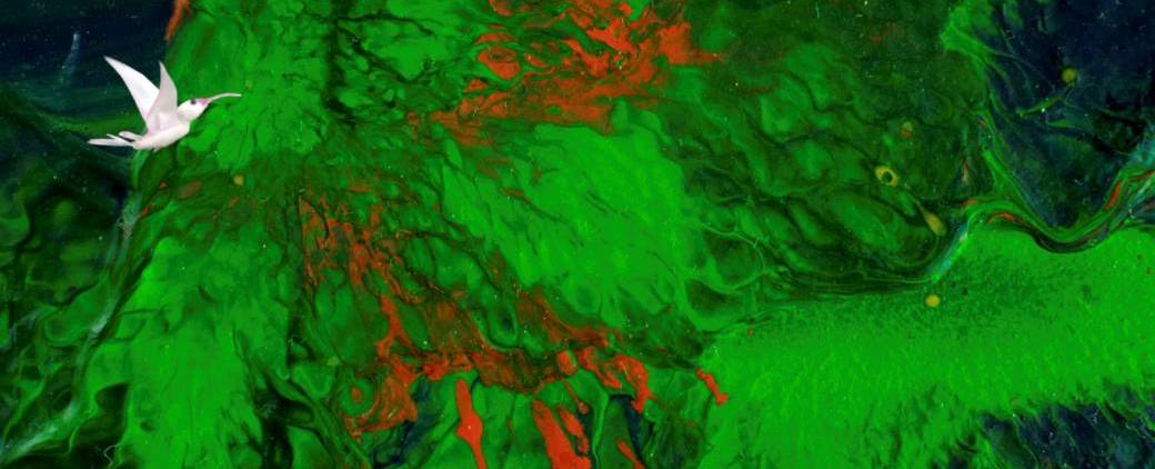 ONE (titre provisoire pour planète provisoire) - Compagnie MARIZIBILL ONE (titre provisoire pour planète provisoire) - Compagnie MARIZIBILL