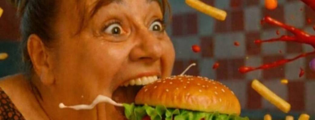 One woman show "ITINÉRAIRE d'une GROSSE"