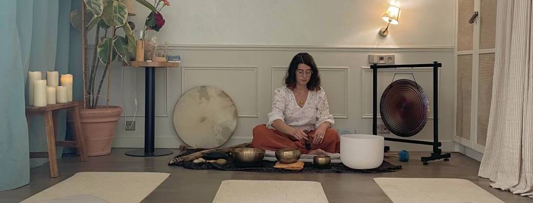 ONLINE BREATHWORK - NOUVELLE LUNE