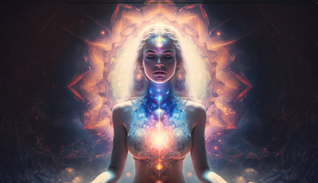 ONLINE - Trescending fear - Breathwork Journey