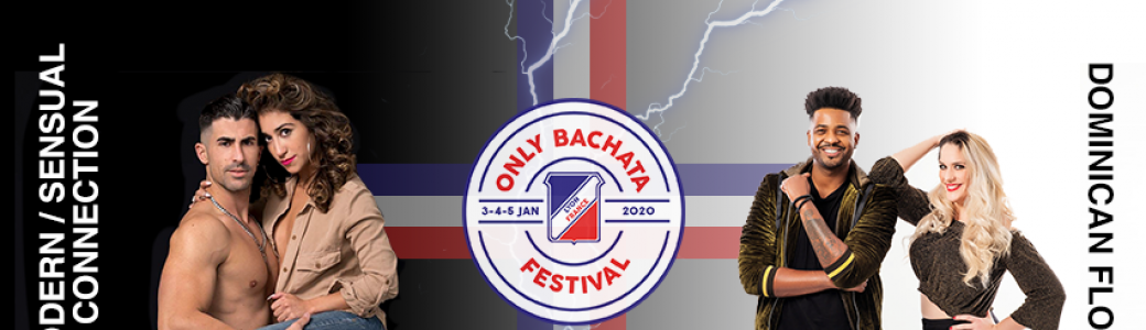 ONLY BACHATA FESTIVAL