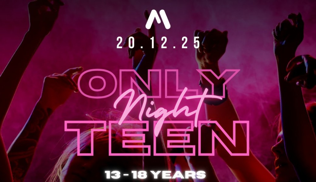 Only Night Teen