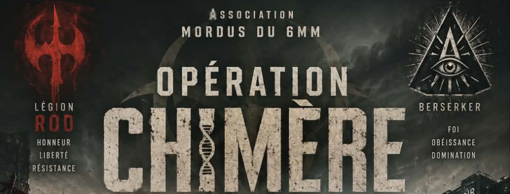 OP Chimère 