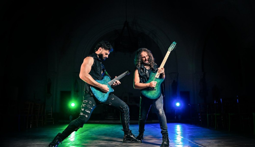 Opal Ocean - Album Release