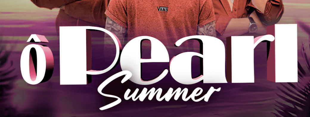 OPEARL SUMMER KIZOMBA