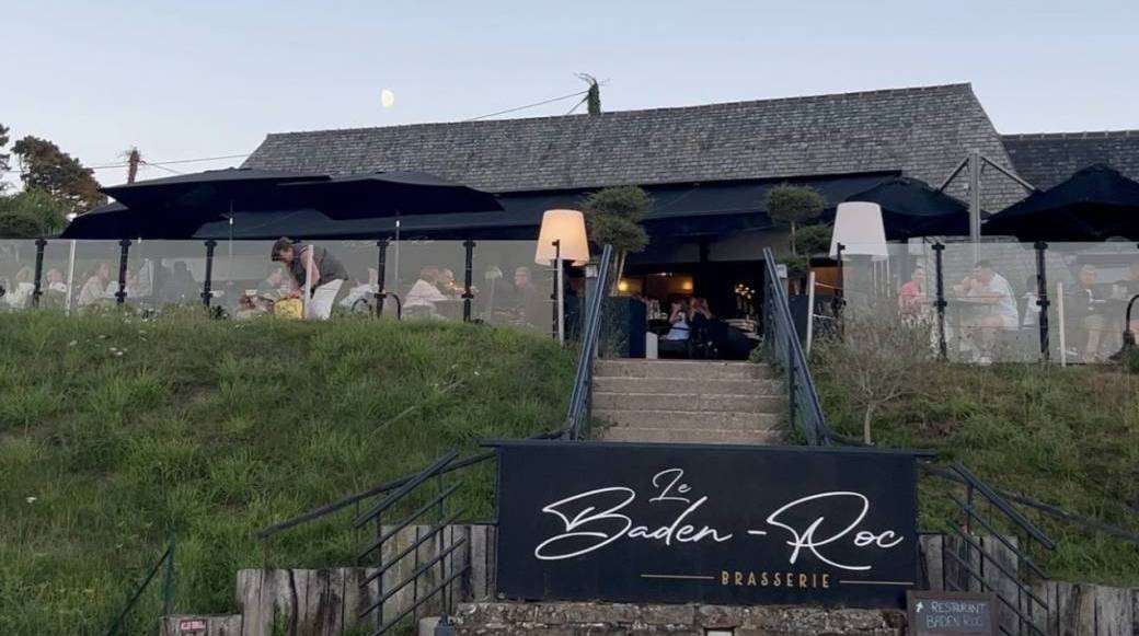 Open Air - Le Baden Roc - Baden (Gratuit)
