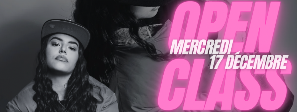 OPEN CLASS - NOAME MOLLO