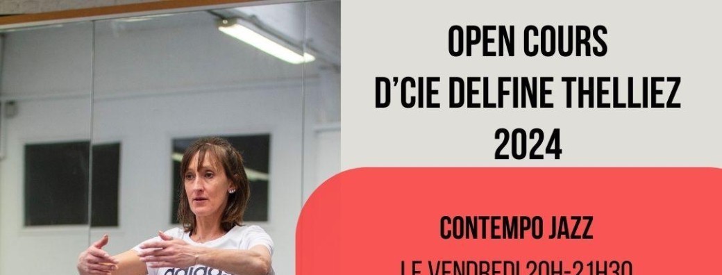 OPEN COURS 2024